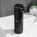 Saboneteira Dispensers Sabonete Líquido Automático Mahaos
