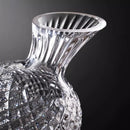 Decanter de Vinho Recipiente de Vidro Cristal Decantador Mahaos
