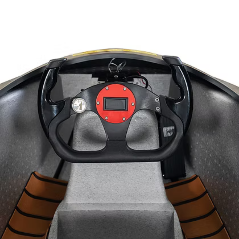 TideOne Jet - Barco Elétrico / ULTIMO DIA DE PROMOÇÃO