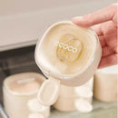 Forma de Picolé de Silicone Mahaos