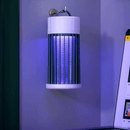 Repelente Elétrico Mahaos™ - Defesa Contra Mosquitos