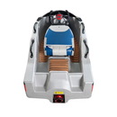 TideOne Jet - Barco Elétrico / ULTIMO DIA DE PROMOÇÃO