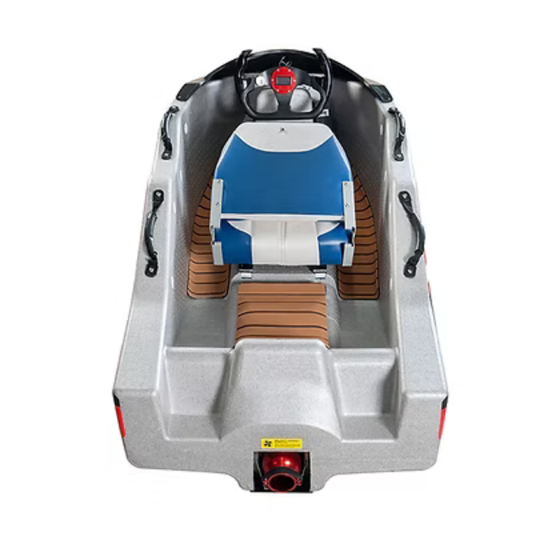 TideOne Jet - Barco Elétrico / ULTIMO DIA DE PROMOÇÃO