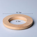 Bule de Café de Vidro Borossilicato com Coador de Café tipo Hario V60