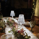 Luminária de Mesa Led Sem Fio 3 em 1 Premium Cridia™