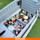 FlexCart - O Carrinho Multifuncional da Família