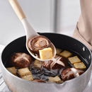 Kit Utensílios de Cozinha 14 Peças Silicone Com Organizador Mahaos