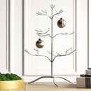 Árvore de Metal Decoração Natalina