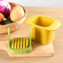 Cortador de Alimentos em Cubos Mahaos