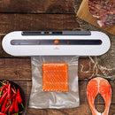 Seladora a Vácuo Doméstica Portátil Mahaos