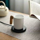 Aquecedor de Caneca e Xícara Mahaos