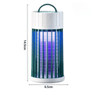 Repelente Elétrico Mahaos™ - Defesa Contra Mosquitos