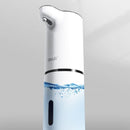 Saboneteira Dispensers Sabonete Líquido Automático Mahaos