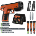 Safe Guard G18 - Último Dia de Promoção