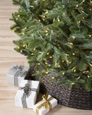 Árvore de Natal - Nordmann + 700 LEDS