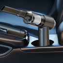 Aspirador de Pó Portátil Recarregável