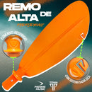 Caiaque De Pesca Ares Titan + Cadeira Confort + Remo + Pedal / SOMENTE HOJE