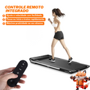 SmartFit Pro - Esteira 2 Em 1 / BIVOLT