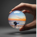 Memory Orb™ - Eternize Sua Lembraça