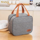 Bolsa Térmica de Mão