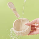 Forma de Picolé de Silicone Mahaos