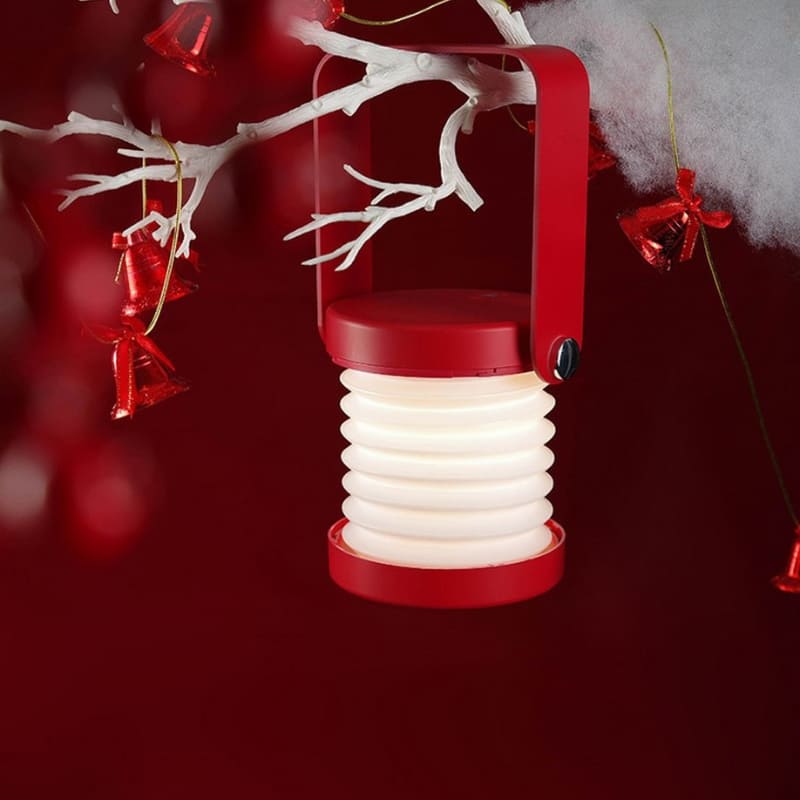 Luminária de Mesa LED com Alça Luminária de Leitura Mahaos