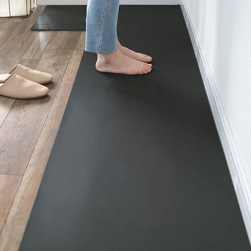 Tapete para Cozinha Antiderrapante Impermeável Premium Mahaos