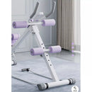 ShapeFlex Pro – Prancha Multifuncional - Ajustável Até 150KG