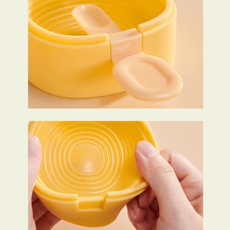 Forma de Picolé de Silicone Mahaos