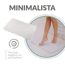 Tapete para banheiro antiderrapante Momo Lifestyle | Drytomita