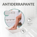 Tapete para banheiro antiderrapante Momo Lifestyle | Drytomita