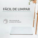 Tapete para banheiro antiderrapante Momo Lifestyle | Drytomita